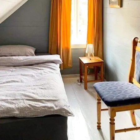 펜션 6 Person In Svelgen-by Traum *