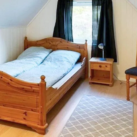 펜션 6 Person In Svelgen-by Traum