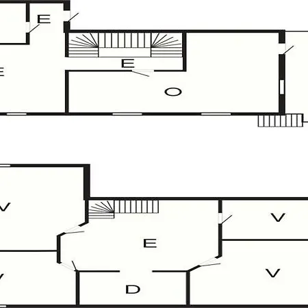 6 Person In Svelgen-by Traum * Sorgulen