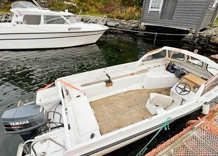 6 Person In Svelgen-by Traum 펜션 Sorgulen