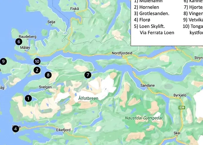 6 Person In Svelgen-by Traum *